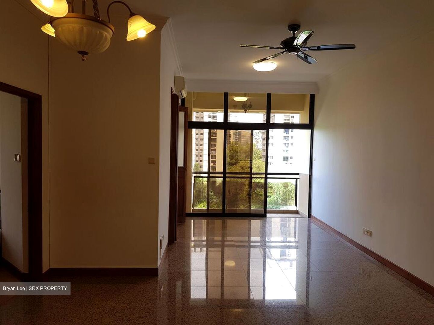 Dover Parkview (D5), Condominium #496584711